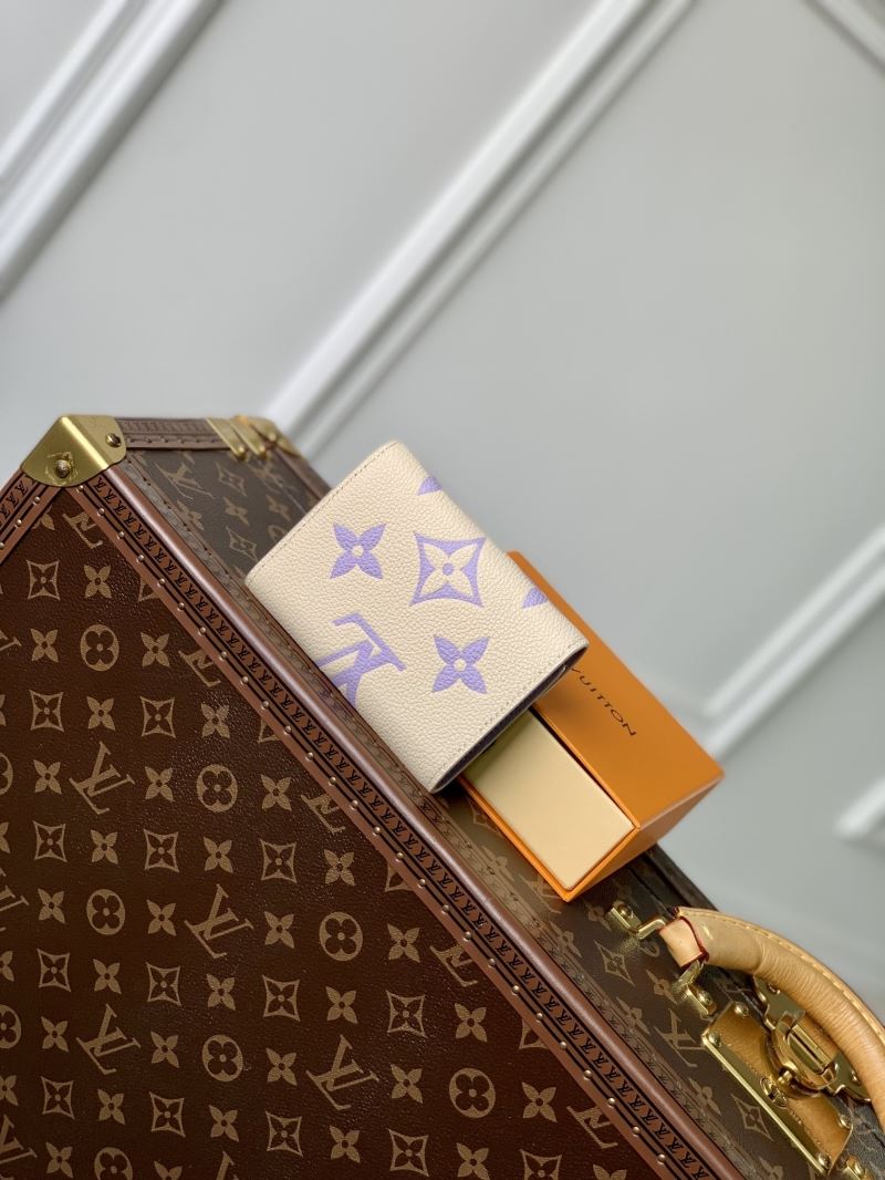 LV Wallets